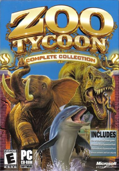 zoo tycoon 2 ultimate collection mac torrent